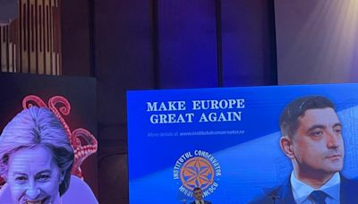 Make Europe Great Again: una reivindicación de la Europa patriota que planta cara al globalismo