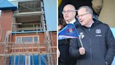 Brunton Park revamp set to top £5m mark, says Carlisle United chief