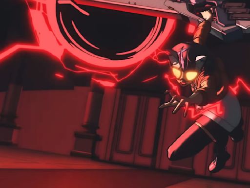 Guilty Gear Strive: Dual Rulers Anime Reveals First Teaser Trailer; Premiere Window & More To Know