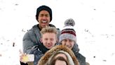 Take advantage of the snow: The best places to go sledding in North Jersey