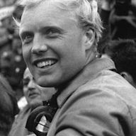 Mike Hawthorn