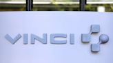 France's Vinci buys Fintech's stake in Mexico's OMA in $815 million deal