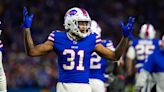 Where does Bills' starting CB duo rank among league's best?