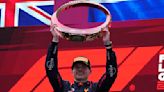 Max Verstappen ‘on another planet’ after winning dramatic Chinese Grand Prix, says Christian Horner | CNN