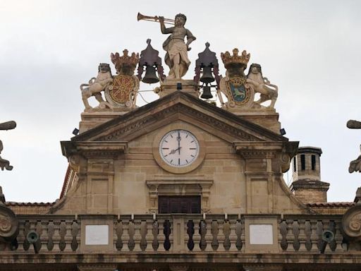 San Fermín 2024: el encierro de Sanfermines: medio siglo del cambio de hora a las 8.00