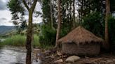 Al menos cien muertos en diciembre por inundaciones en la República Democrática del Congo