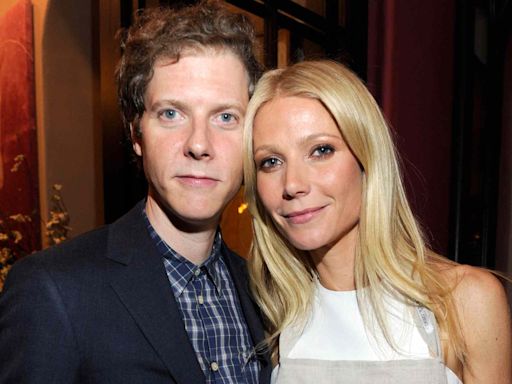 All About Gwyneth Paltrow's Brother Jake Paltrow