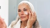 I'm 71 & don't have any wrinkles - my skincare routine features just 2 $12 buys