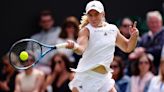 Sonay delight at Wimbledon as British number nine Kartal stuns Clara Burel