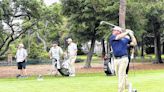 McGirt birdies last 2 holes, makes cut in Myrtle Beach | Robesonian