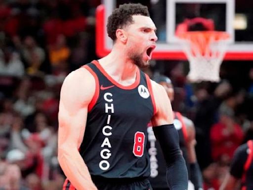 Zach Lavine Could be Traded to LA Clippers by Chicago Bulls, NBA Insider Reveals; DETAILS Inside