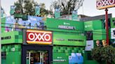 Oxxo con temática de Minecraft desata furor en redes sociales: ¿dónde se encuentra?