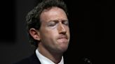 “Zucksung”: Mark Zuckerberg revela qué marca de teléfono prefiere durante un evento en vivo