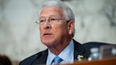 Powerful GOP Senator Calls for Massive Surge in Defense Spending