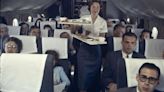 A brief history of airline food’s rapid descent