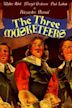 The Three Musketeers (1935 film)