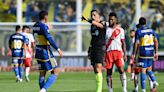 2-3. Boca derrota a River con polémica y pasa a semifinales de Copa de la Liga argentina