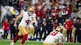 49ers News: Brian Schneider Expresses Confidence In Kicker Jake Moody