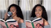 Little Mix star Leigh-Anne Pinnock announces memoir Believe