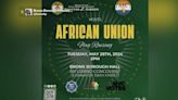 Bronx to hold first-ever African Union flag raising at Bronx Borough Hall