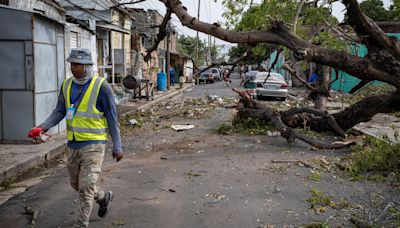 Hurricane Beryl Tears Through Caribbean, Leaving Islands to Clean Up