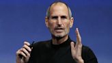 Steve Jobs Apple Business Card Sold at Record-Breaking Price | Entrepreneur