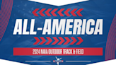 Pitt State Track Athletes Receive 3X All-American Honors From Outdoor Championships