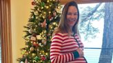 Pregnant Hilary Swank Says Twins on the Way Are 'Two Gifts of a Lifetime' in Cute Christmas Post