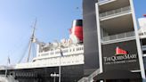 The Queen Mary kicks off its inaugural summer event series this month