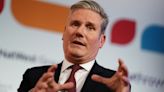 Voices: Keir Starmer’s chaotic U-turns give the impression he doesn’t believe in anything