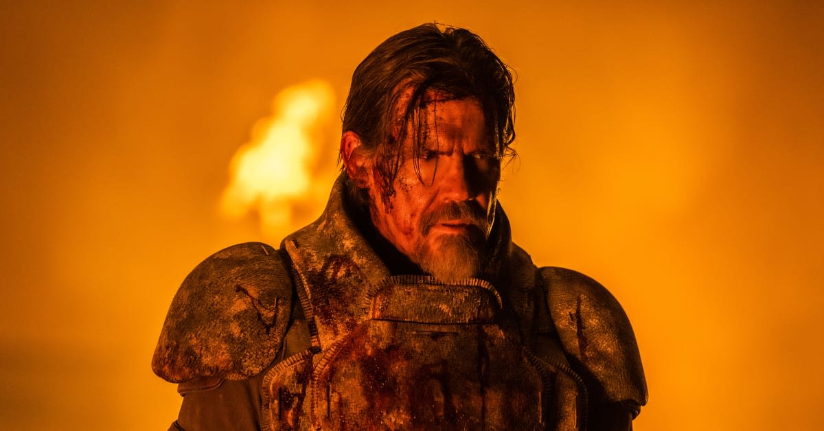 Josh Brolin Will Not Star in New DC Series “Lanterns”