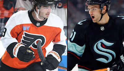 Draft bust or breakout candidate? 7 NHL players under 23 that need to step up