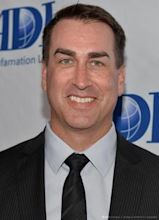 Rob Riggle