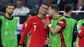 'Embarrassing' Ronaldo 'showed his true colours', fumes legend as BBC troll him