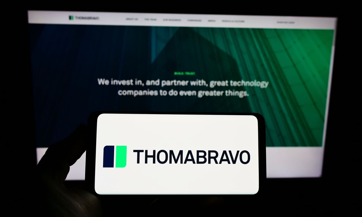 Thoma Bravo Becomes Giant Tech Investor, Steers Clear of Blockchain | PYMNTS.com