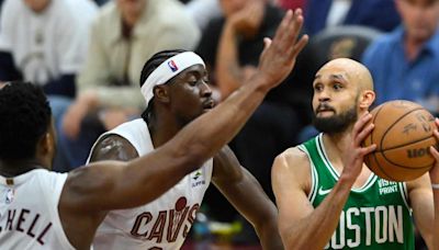 Three Keys To A Celtics Game 4 Win