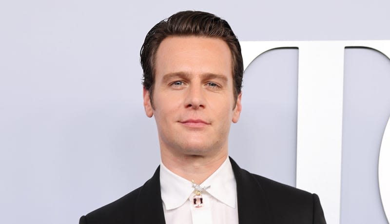 Jonathan Groff Eyes Next Broadway Role, Will Play Bobby Darin in Staged Reading