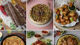 Six Ramadan recipes to keep you full throughout the day