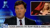 Tucker Carlson Laughed Out Of The Room With Eyebrow-Raising New Trump Defense