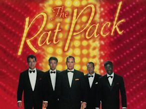 Rat Pack - Da Hollywood a Washington