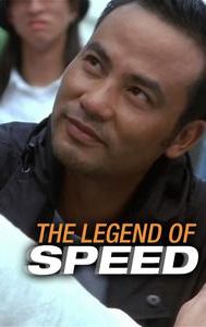 The Legend of Speed