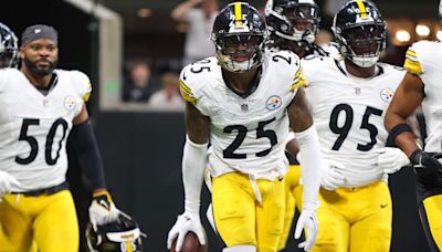 How Steelers offseason additions Donte Jackson, DeShon Elliott are proving vital