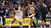 Paul George, James Harden help Clippers even series with Mavericks