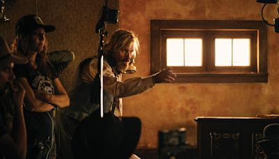 Viggo Mortensen's 'The Dead Don't Hurt' focuses on 'overlooked' women in Westerns