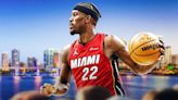 Heat star Jimmy Butler's true feelings on Miami amid contract buzz