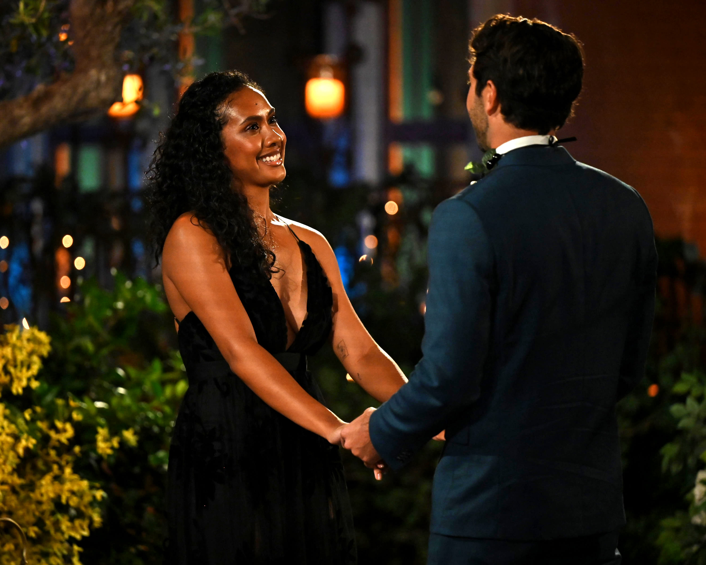 'The Bachelor' producers admit failures on race and 'inexcusable' string of white leads