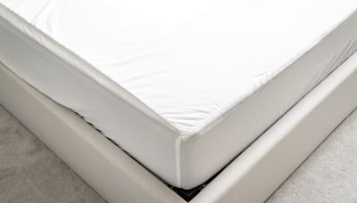 REM-Fit Tencel Cool mattress protector review: a waterproof protector with temperature control