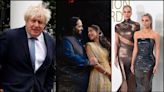 Anant-Radhika Grand Wedding: Kim Kardashian, Khloe, Jay Shetty, Boris Johnson And Others To Attend. Check Full Guest List