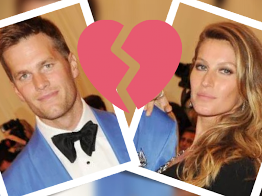 Gisele Bündchen se sincera sobre los rumores de infidelidad a Tom Brady