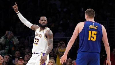 Denver Nuggets vs. Los Angeles Lakers: Who has the edge, five things to watch and predictions